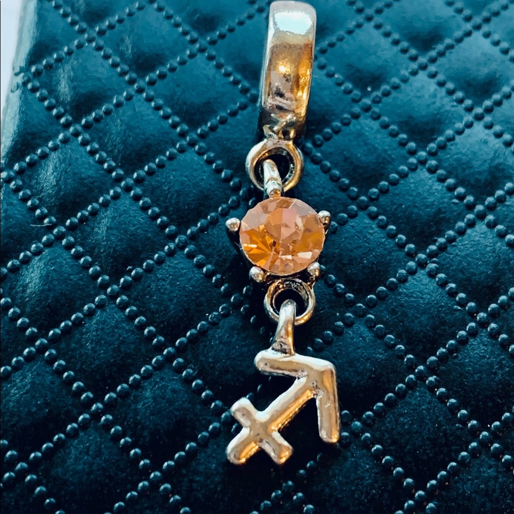 Anchor European Bracelet Charm